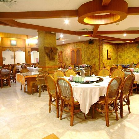 Wenquan 亚湾饭店酒店 外观 照片
