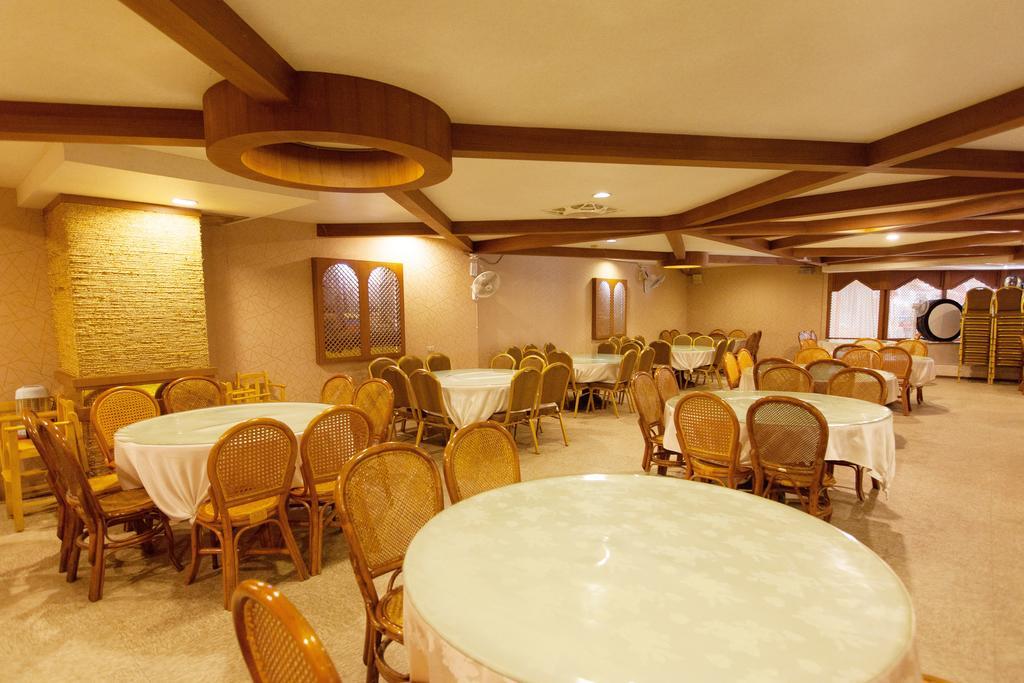 Wenquan 亚湾饭店酒店 外观 照片